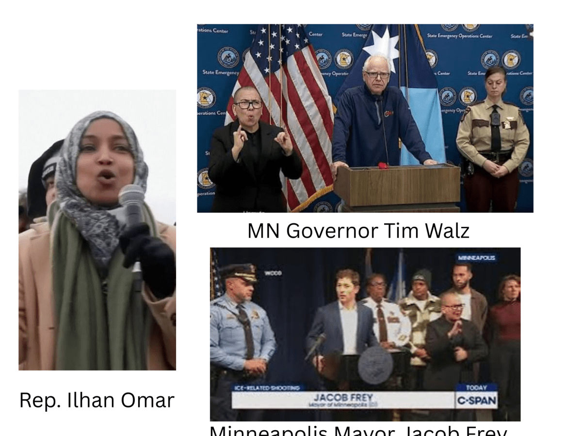 Chaos Hides Theft. Order – Exposes&nbsp;It.