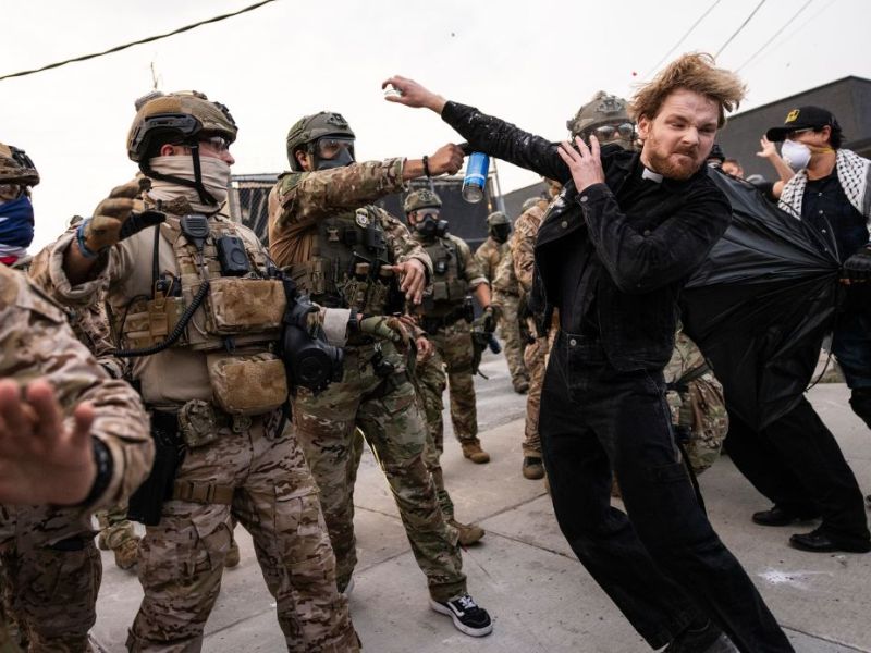 ICE Terrorizing Families? Videos Say&nbsp;Otherwise