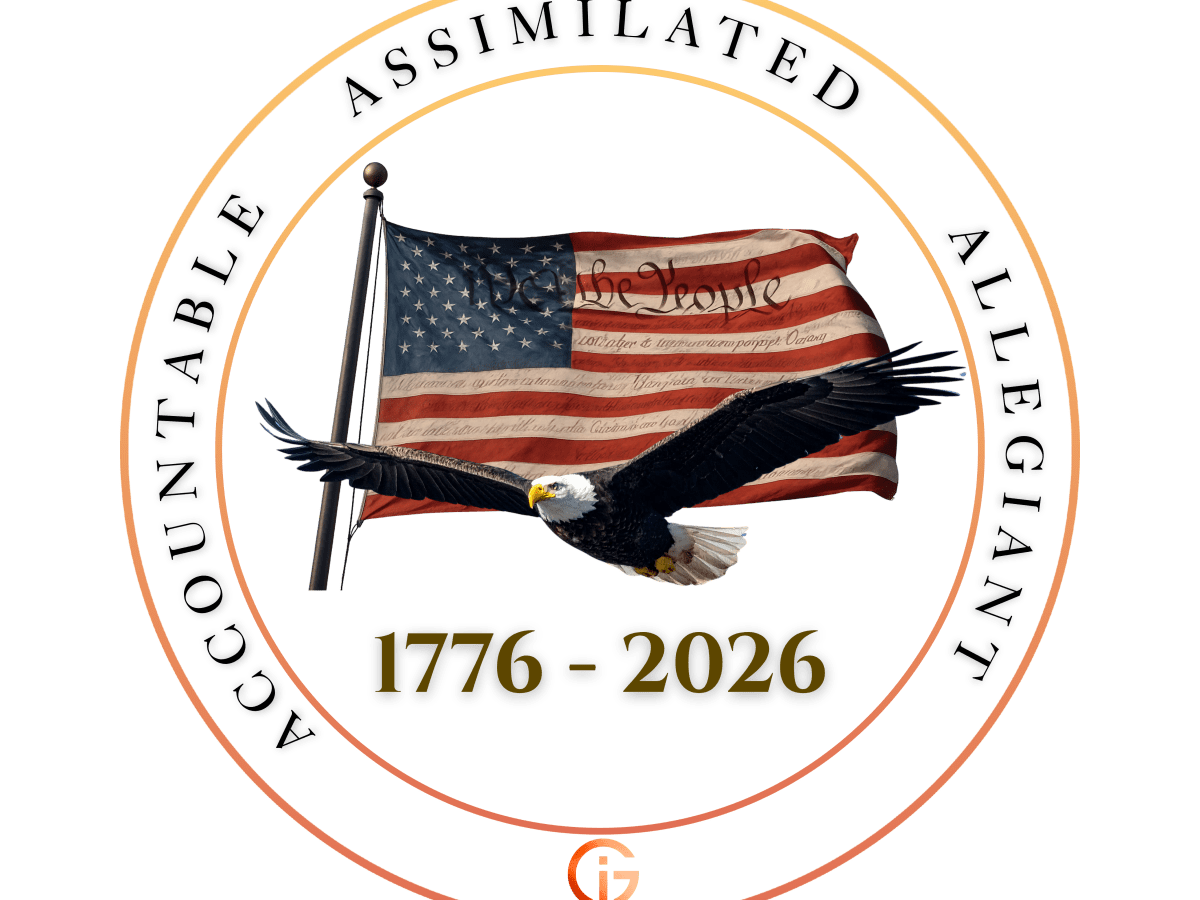 The Grateful Immigrant’s Take: “Forever Wars”? No — Good vs. Evil IS&nbsp;Forever