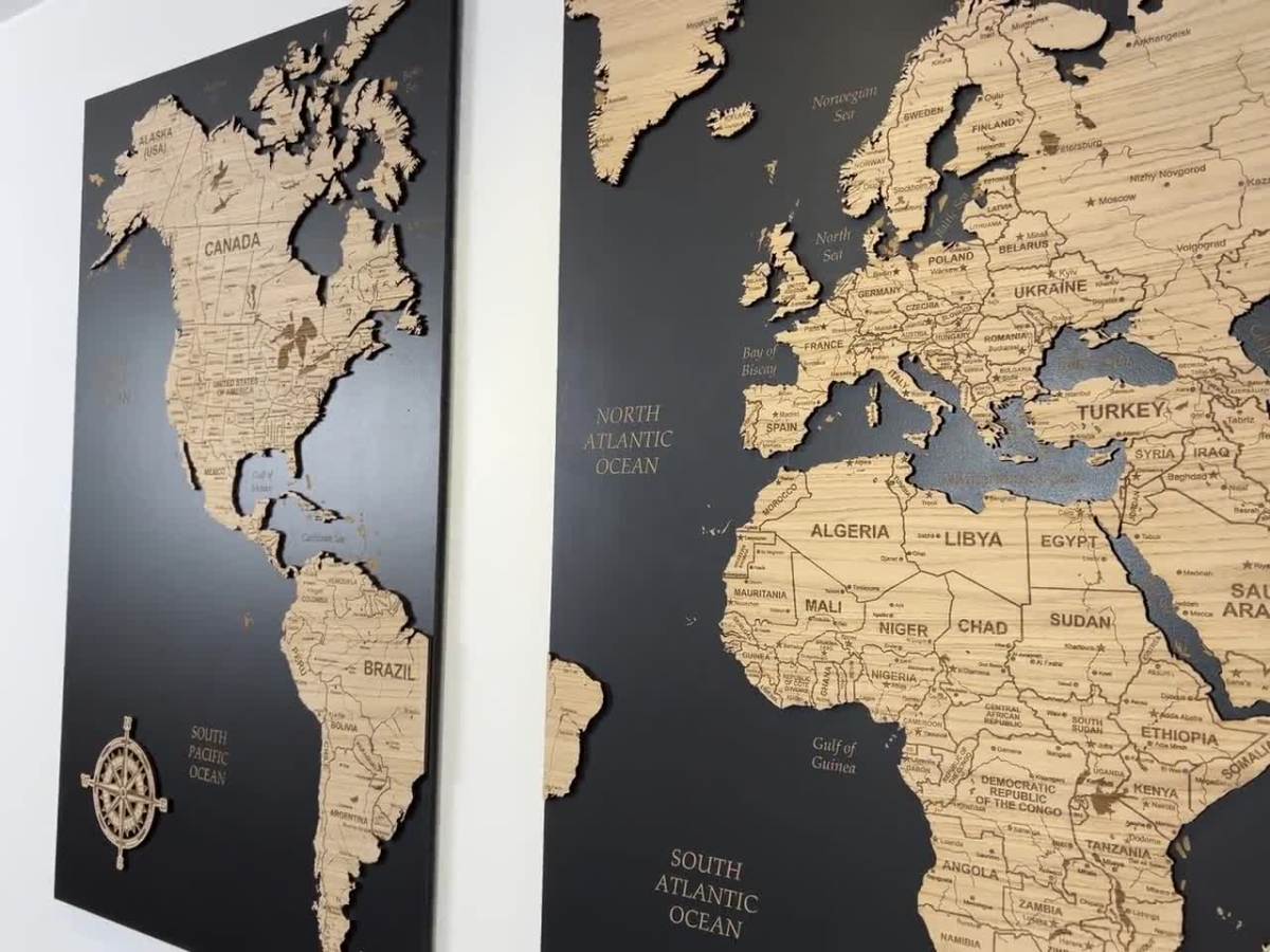 Global Gratitude Scoreboard (Expanded – Major&nbsp;Nations)