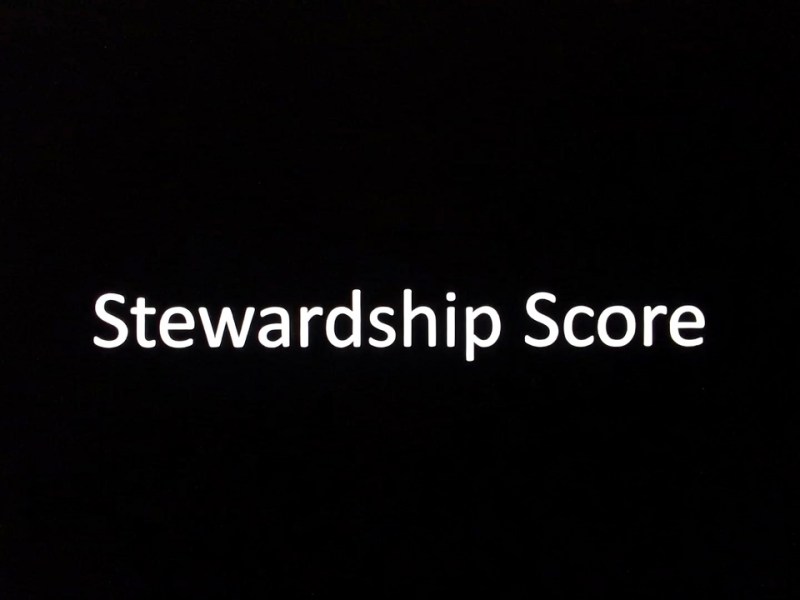 Gratitude Scorecard: U.S. Stewardship – Week Ending April 10,&nbsp;2026