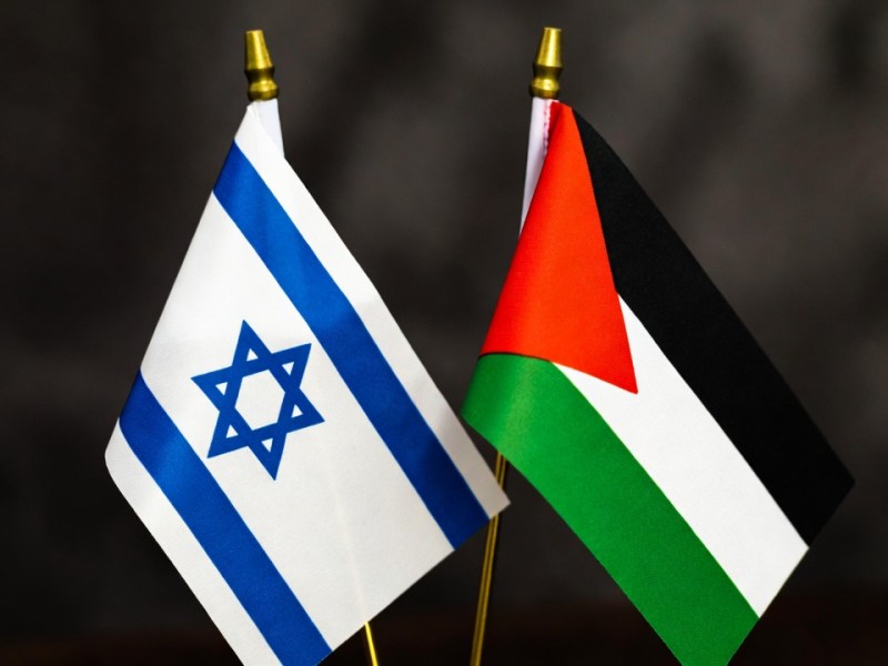 Better Stewards of the Land: Israel vs. the Arabs in&nbsp;Gaza