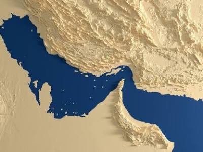 A Realistic Path Forward: Secure the Strait, Starve the&nbsp;Regime