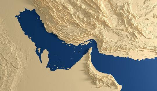 A Realistic Path Forward: Secure the Strait, Starve the&nbsp;Regime