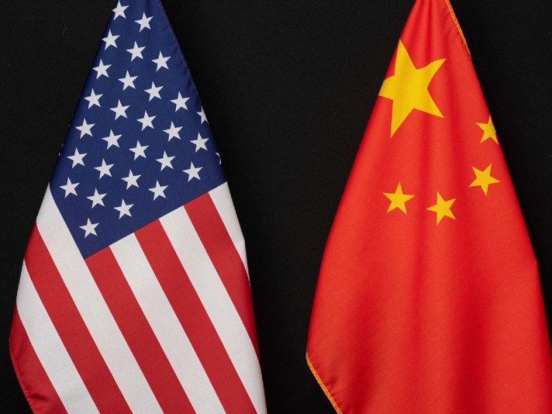 Why One American Still Outperforms Four Chinese&nbsp;Workers