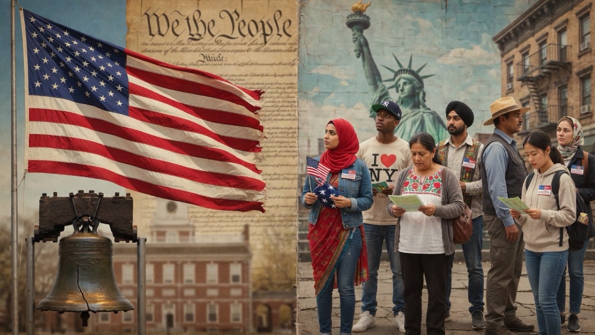 It’s Not About Race — It’s About&nbsp;Patterns