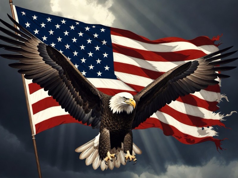Losing Patience: Why the Optics of Weakness on Iran Are Testing Patriots Like&nbsp;Me