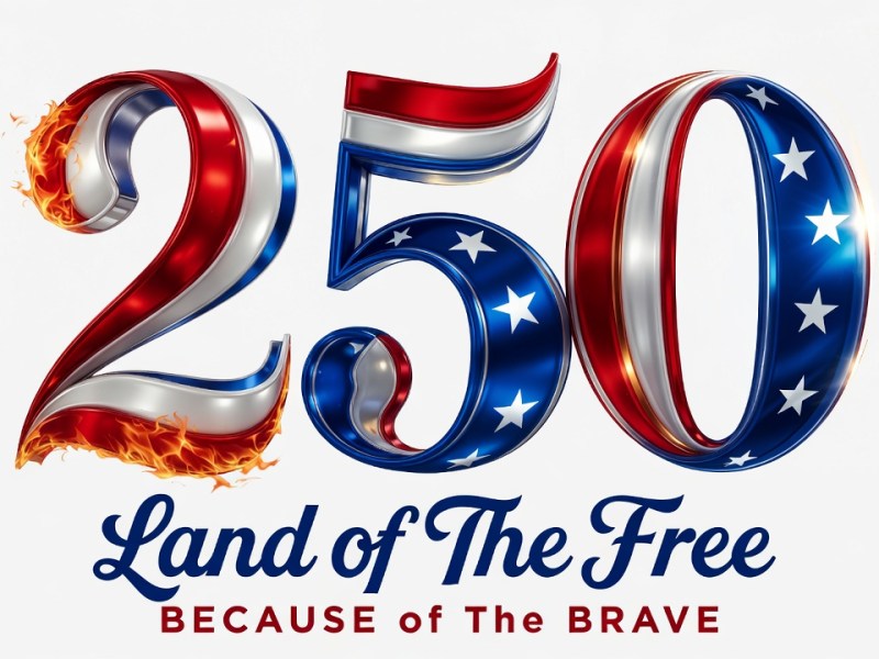 This Is the Greatest Republic the World Has Ever Seen — A Grateful Immigrant’s Reflection on America’s&nbsp;250th