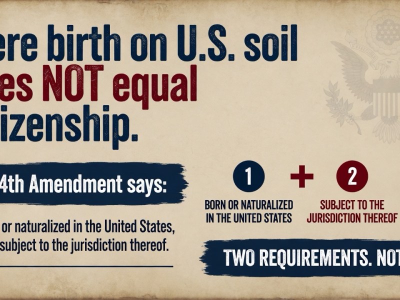 The Supreme Court Just Rewrote the&nbsp;Constitution