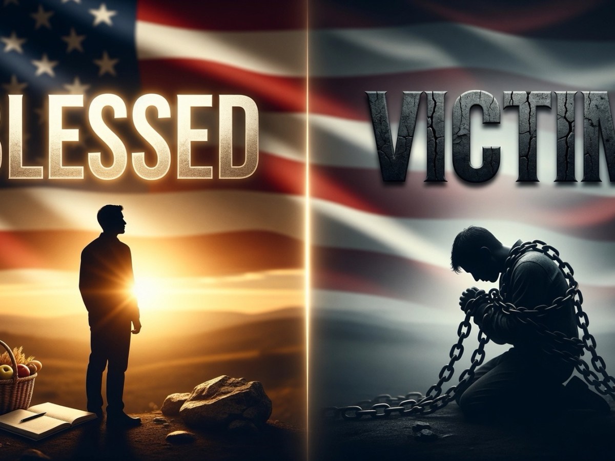 Weaponized Victimhood