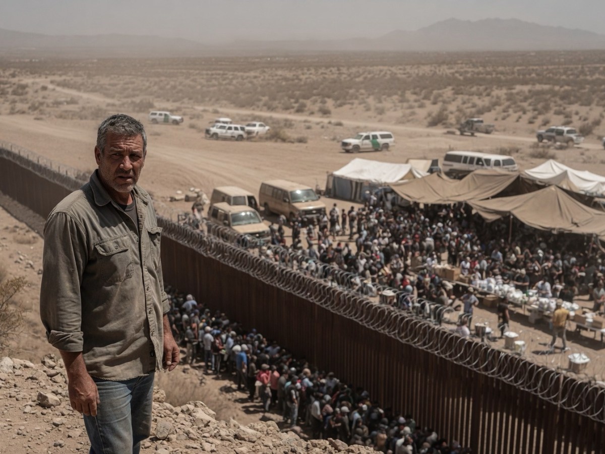 Pattern Recognition Is Not&nbsp;Xenophobia